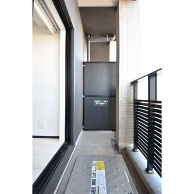 【内装】 | グランパセオ銀座築地