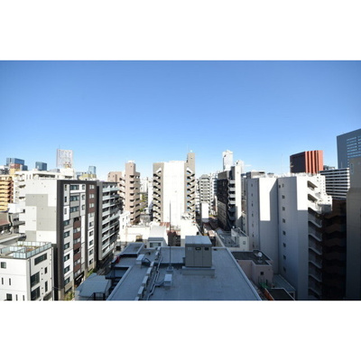 【内装】 | グランパセオ銀座築地