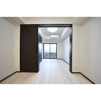 【内装】 | グランパセオ銀座築地