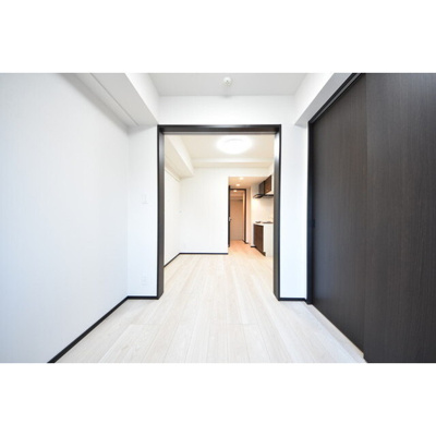 【内装】 | グランパセオ銀座築地