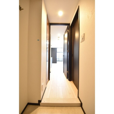 【内装】 | グランパセオ銀座築地