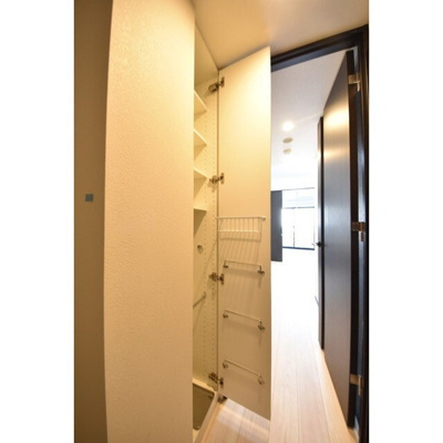 【内装】 | グランパセオ銀座築地