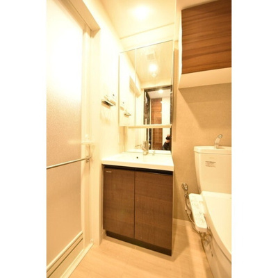 【内装】 | グランパセオ銀座築地