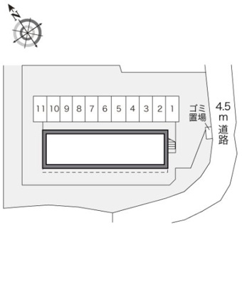 【その他】 | レオパレスＨｉｇａｓｉｙａｍａ