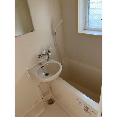 【浴室】 | ベルツリー