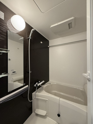 【浴室】 | リブリ・相模大野Ⅳ