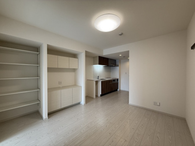 【居間・リビング】 | リブリ・相模大野Ⅳ