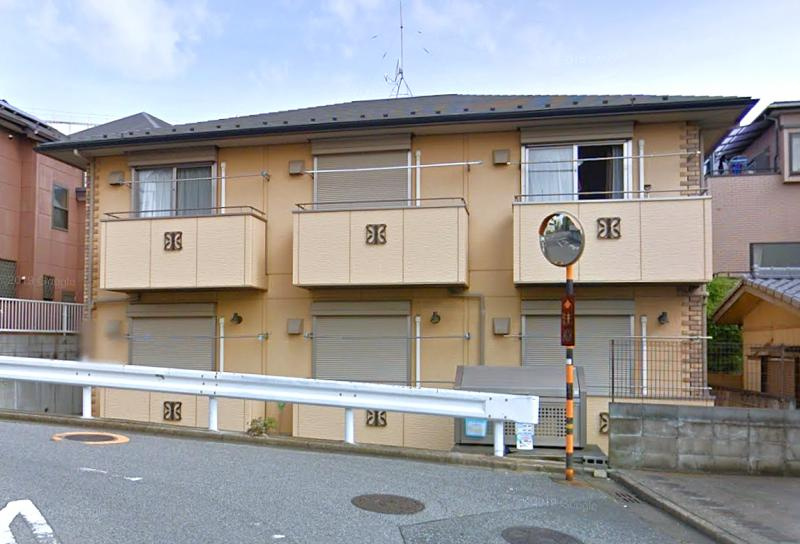 ウイスタリアⅡ