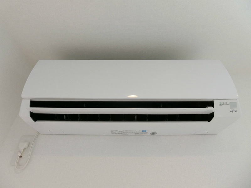 リブリ・GRAND葵の設備