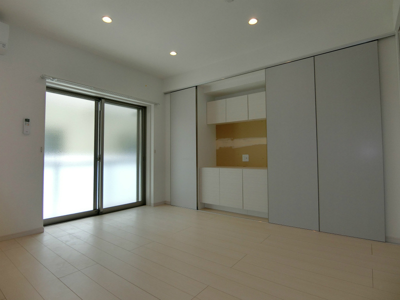 リブリ・GRAND葵の内装