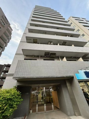 【外観】 | ウィン池袋