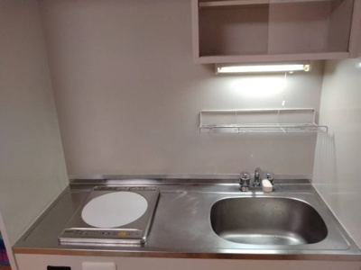 【キッチン】 | ウィン池袋