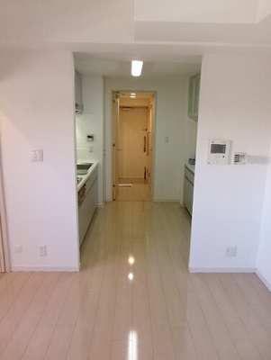 【その他】 | ライオンズプラザ西台駅前 | ダイニングキッチン　※前回募集時2023年11月撮影の写真