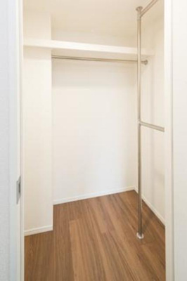 【収納】 | パークホームズ成増マークレジデンス | ※写真は同タイプ住戸です。