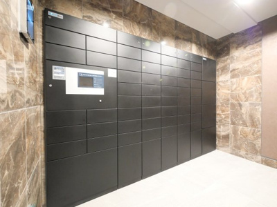 【外観】 | 豊島千早レジデンス