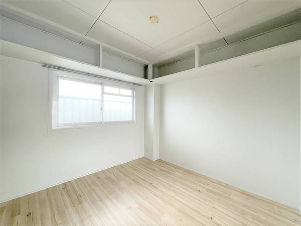 ビレッジハウス川内1号棟のその他|ビレッジハウスの同一物件・同一タイプの間取りの写真です