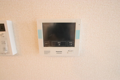 セキュリティ設備