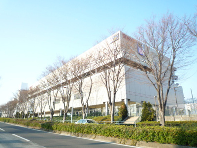 東急ストア 湘南とうきゅうまで1100ｍ