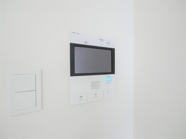 豊島千早レジデンスの内装