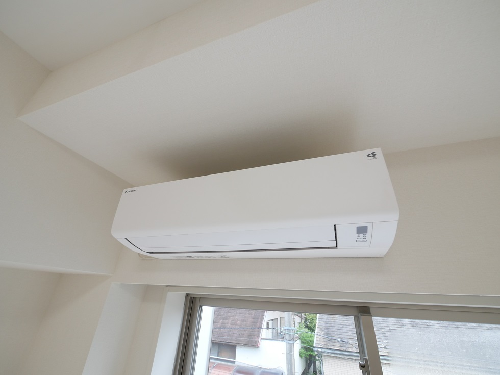 豊島千早レジデンスの内装