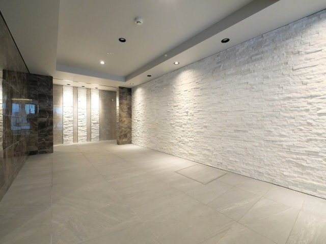 豊島千早レジデンスの外観