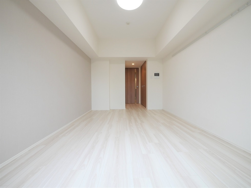 豊島千早レジデンスの内装