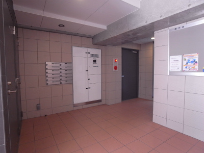 【エントランス】 | リブリ・Fiona