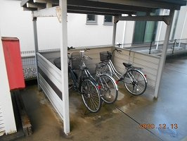 レオパレスセンチュリー丸山のその他