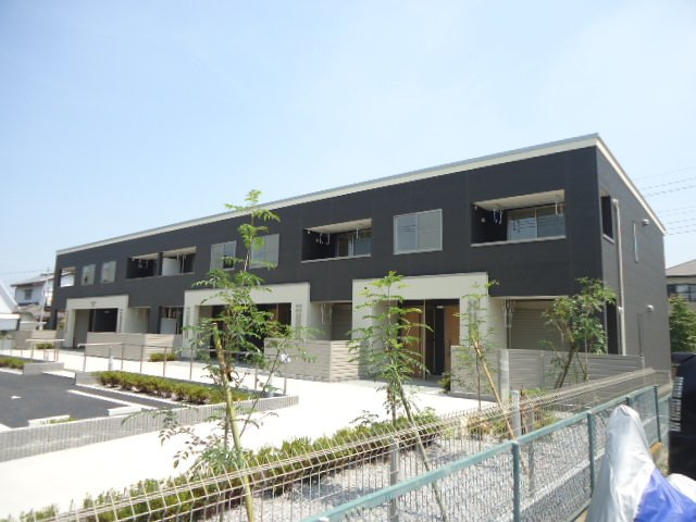 Ｂｏｕｌｅ　ｂｌａｎｃｈｅ（ブール　ブランシュ）の外観|外観写真（昼）