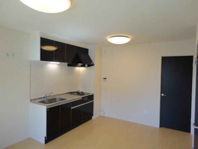 スターマインの居間・リビング|リビング