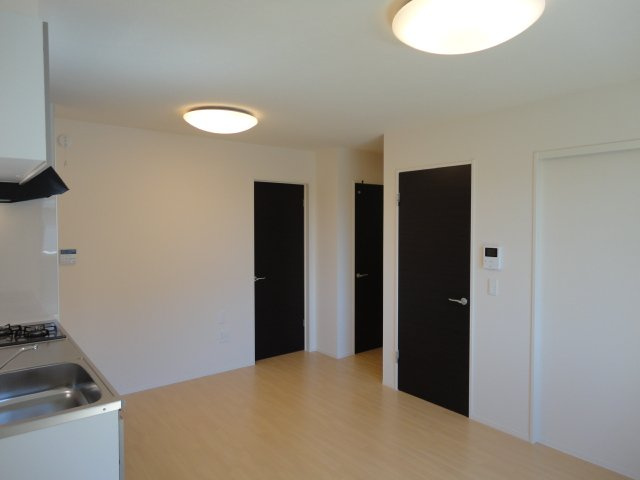 スターマインの居間・リビング|リビング