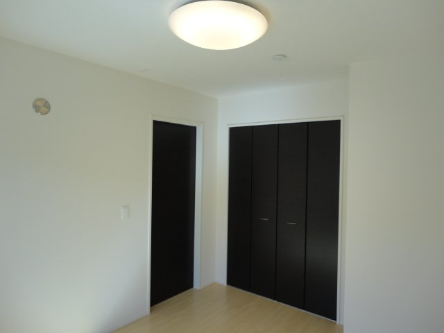 スターマインの内装|室内