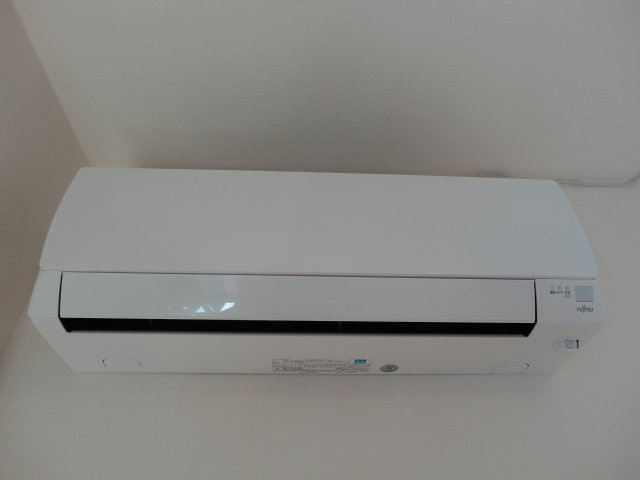 スターマインの設備|エアコン