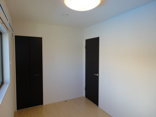 スターマインの内装|室内