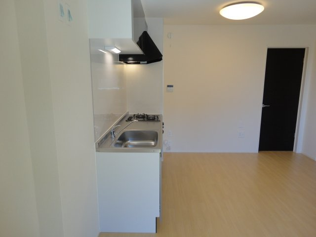 スターマインのキッチン|キッチン