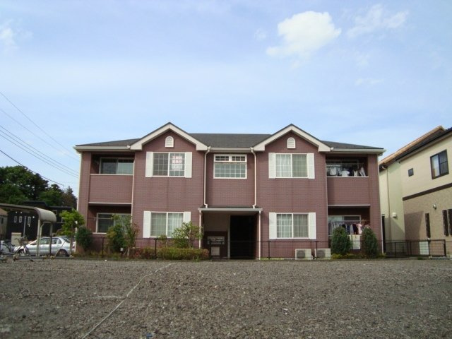 グランチェスタＭの外観|外観写真（昼）