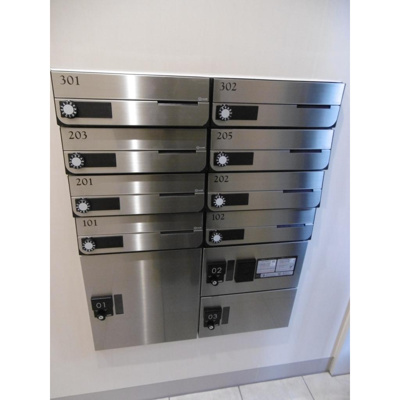 【その他】 | ラシーネ天神下