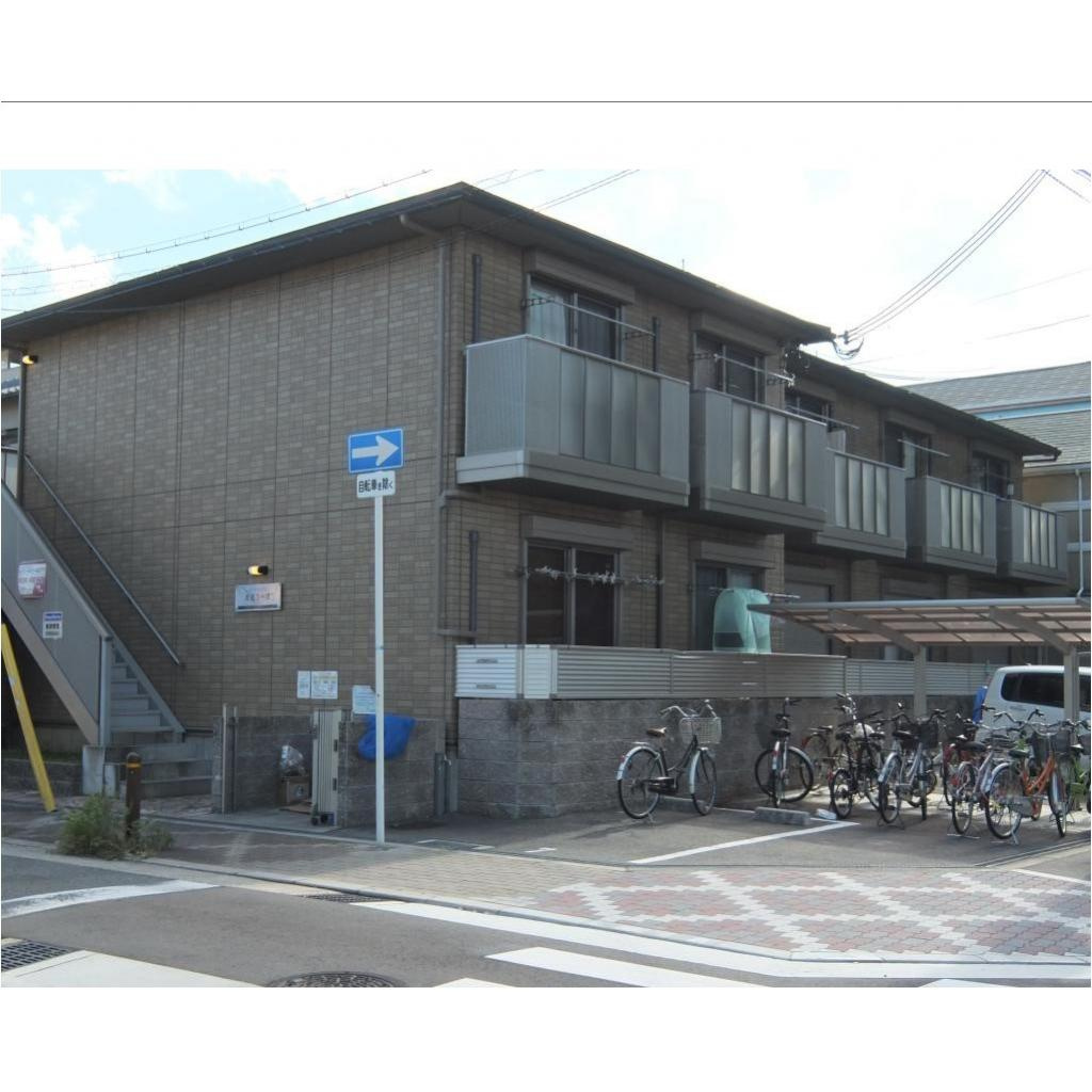 ルミエール（旭区太子橋）