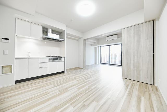 ジオエント本郷三丁目のその他|※写真は同タイプ住戸です。