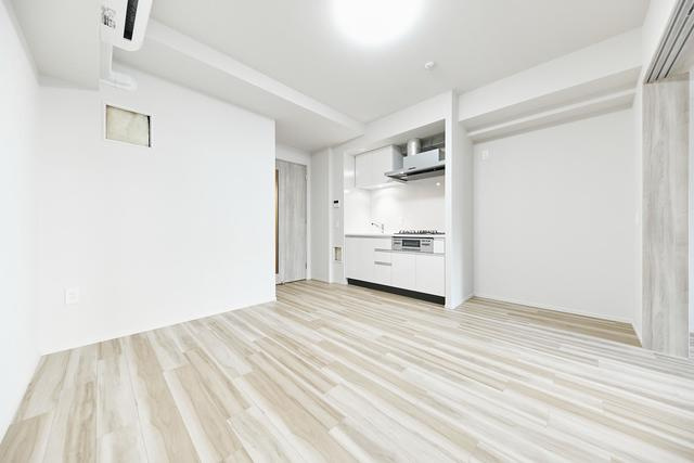 ジオエント本郷三丁目のその他|※写真は同タイプ住戸です。