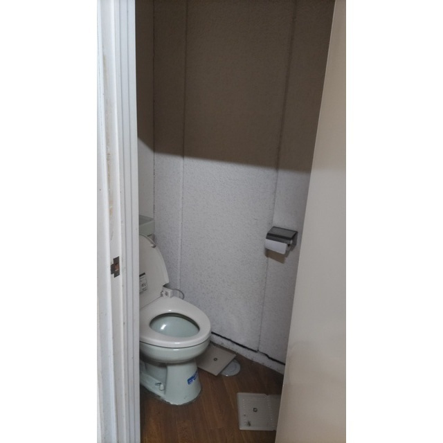 瑞穂市稲里の店舗一部の内装