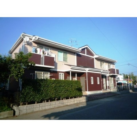 セトル・カンフォタブルの外観