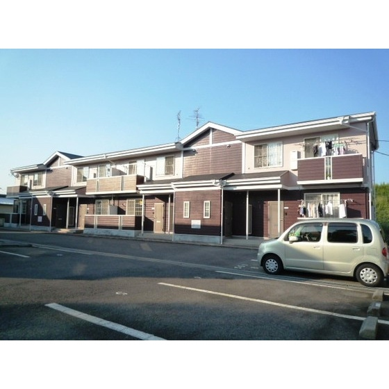 セトル・カンフォタブルの外観