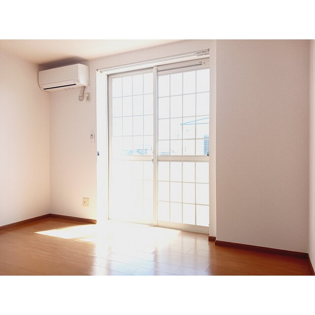 セトル・カンフォタブルの居間・リビング