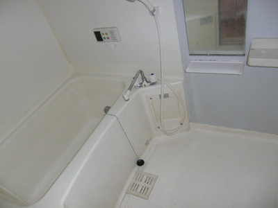 【内装】 | マイドリームB