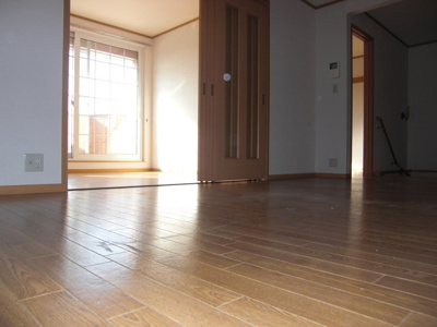 【内装】 | マイドリームB