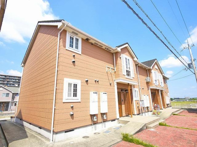 【外観】 | マイドリームB