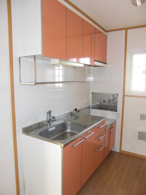 【内装】 | マイドリームB