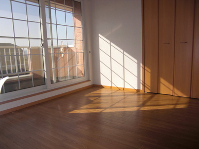 【内装】 | マイドリームB