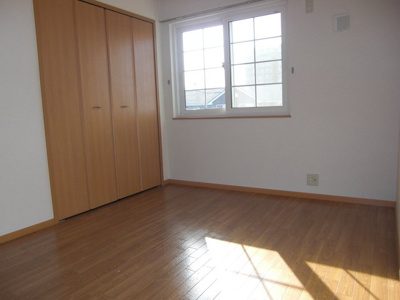 【内装】 | マイドリームB